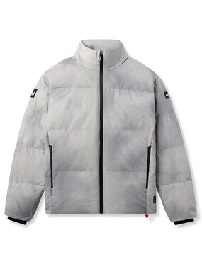ASRV DSG-0900. PrimaLoft Weather-Ready Puffer Jacket